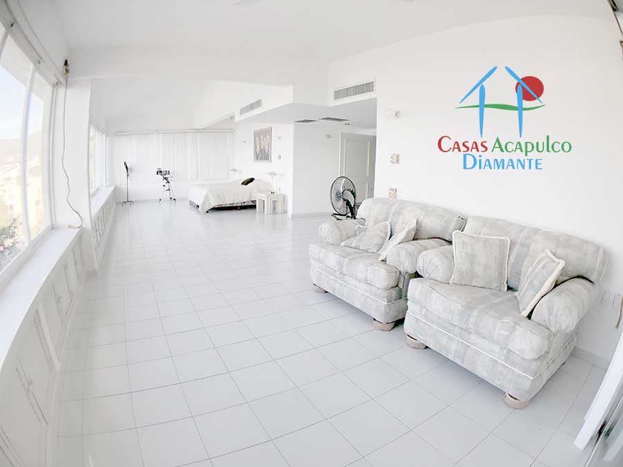 Bajareque 6 - Recámara principal 4